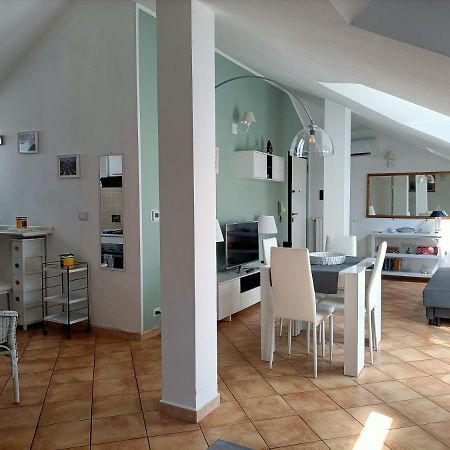 Casa Di Susy, Stupendo Loft In Torino Lägenhet Exteriör bild