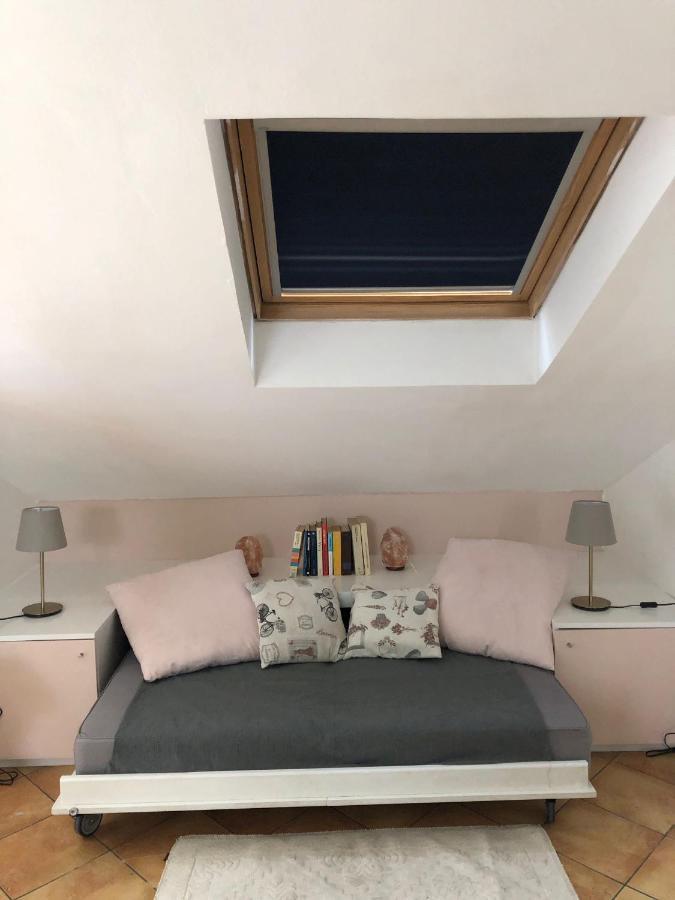 Casa Di Susy, Stupendo Loft In Torino Lägenhet Exteriör bild