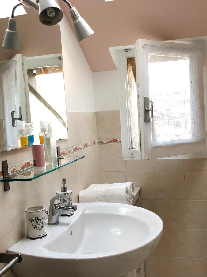 Casa Di Susy, Stupendo Loft In Torino Lägenhet Exteriör bild