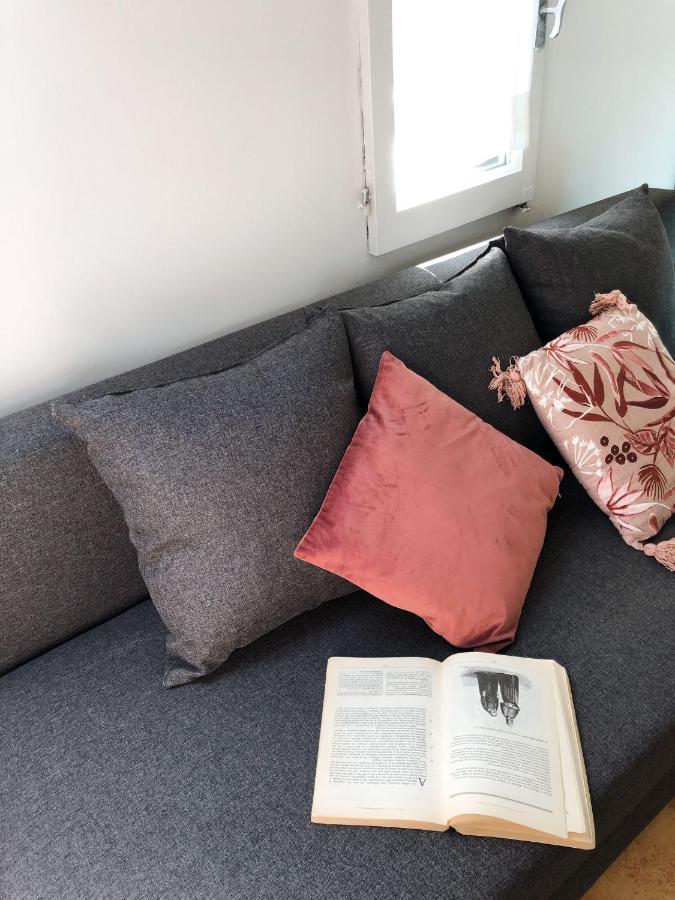 Casa Di Susy, Stupendo Loft In Torino Lägenhet Exteriör bild
