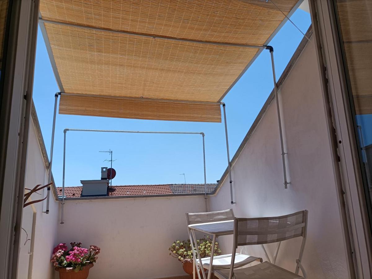 Casa Di Susy, Stupendo Loft In Torino Lägenhet Exteriör bild